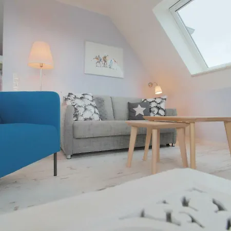 Haus Emilia Fewo 6 *