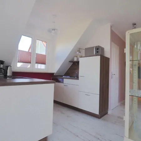 Haus Emilia Fewo 6 *