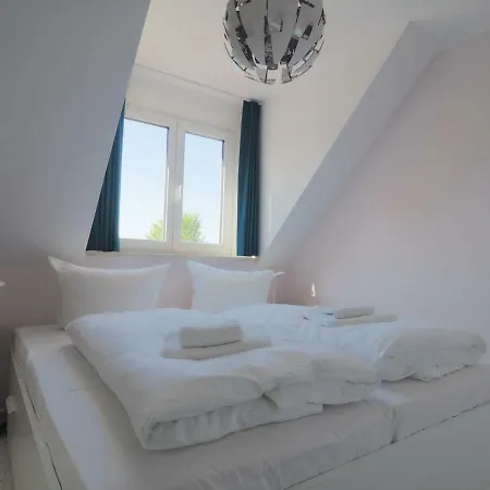 Haus Emilia Fewo 6